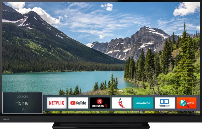 Ремонт телевизоров Toshiba 55T6863DA в сервисном центре FIX-Toshiba