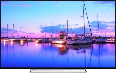 Ремонт телевизоров Toshiba 75U6863 в сервисном центре FIX-Toshiba