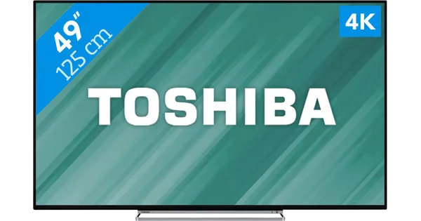 Ремонт телевизоров Toshiba 49U5863 в сервисном центре FIX-Toshiba