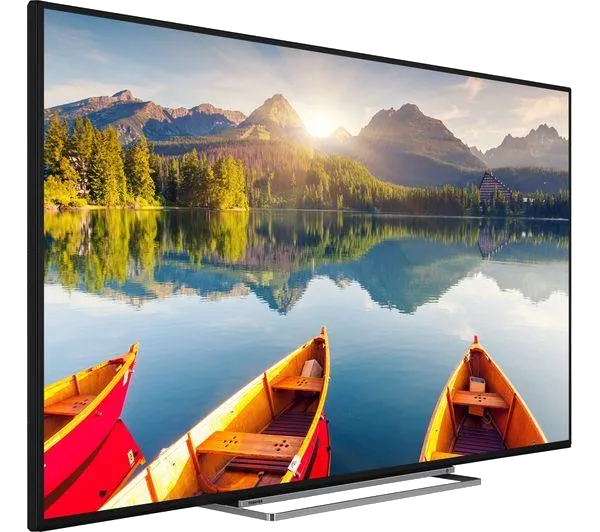 Ремонт телевизоров Toshiba 50U6863 в сервисном центре FIX-Toshiba