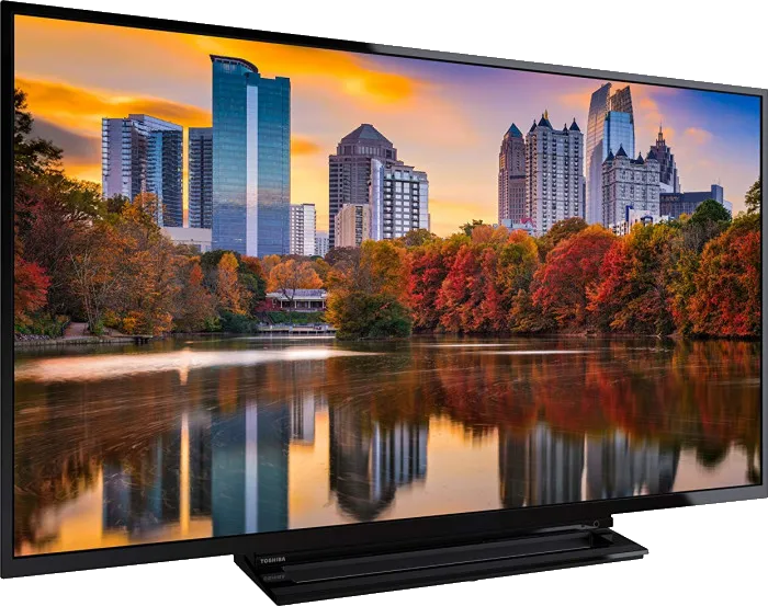 Ремонт телевизоров Toshiba 43V5863 в сервисном центре FIX-Toshiba