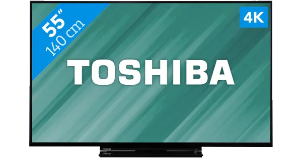 Ремонт телевизоров Toshiba 55V5863 в сервисном центре FIX-Toshiba
