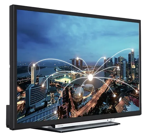 Ремонт телевизоров Toshiba 32W2863 в сервисном центре FIX-Toshiba