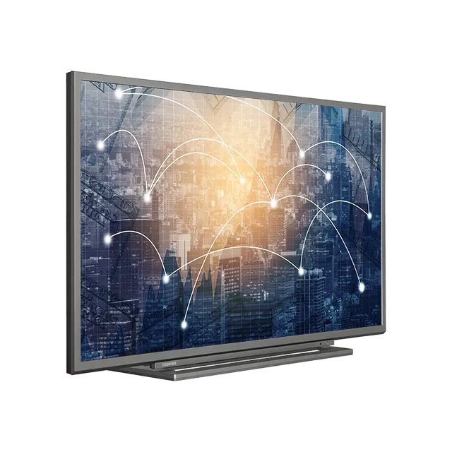 Ремонт телевизоров Toshiba 39L3769DA в сервисном центре FIX-Toshiba