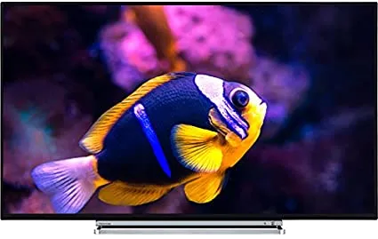 Ремонт телевизоров Toshiba 65V6763 в сервисном центре FIX-Toshiba