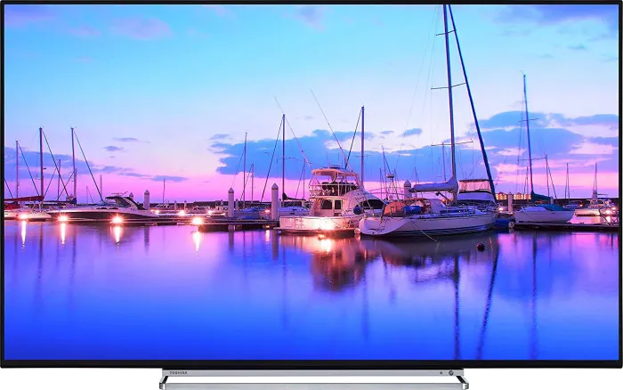 Ремонт телевизоров Toshiba 75U6763 в сервисном центре FIX-Toshiba