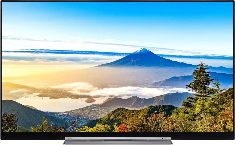 Ремонт телевизоров Toshiba 55U7763 в сервисном центре FIX-Toshiba