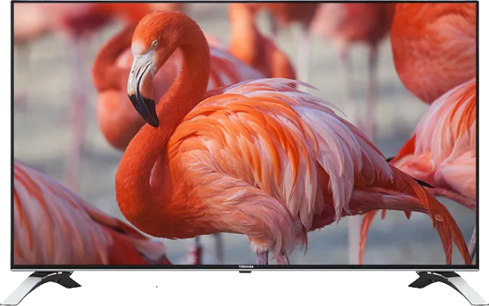 Ремонт телевизоров Toshiba 55U6663 в сервисном центре FIX-Toshiba