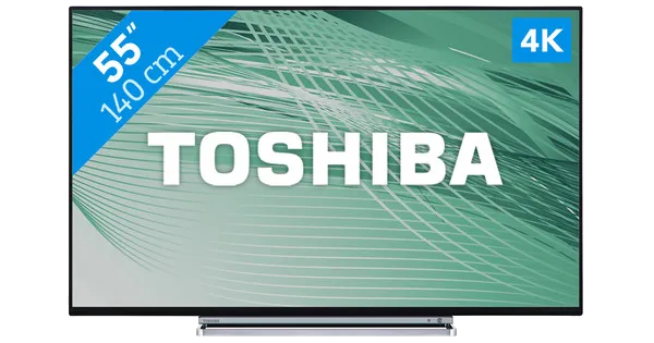Ремонт телевизоров Toshiba 55U5766 в сервисном центре FIX-Toshiba