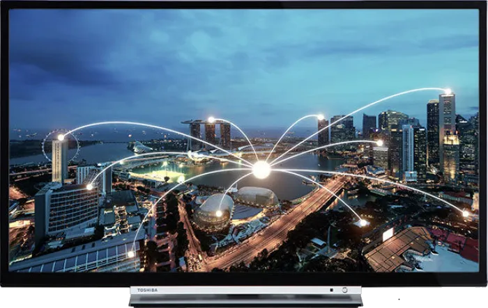 Ремонт телевизоров Toshiba 32L3763 в сервисном центре FIX-Toshiba