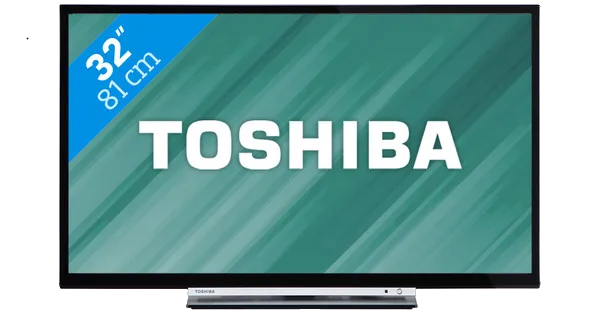Ремонт телевизоров Toshiba 32L3733 в сервисном центре FIX-Toshiba