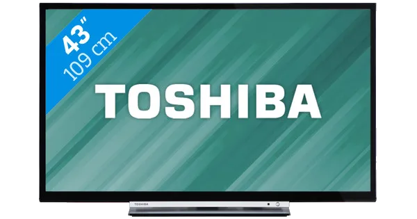 Ремонт телевизоров Toshiba 43L3733 в сервисном центре FIX-Toshiba