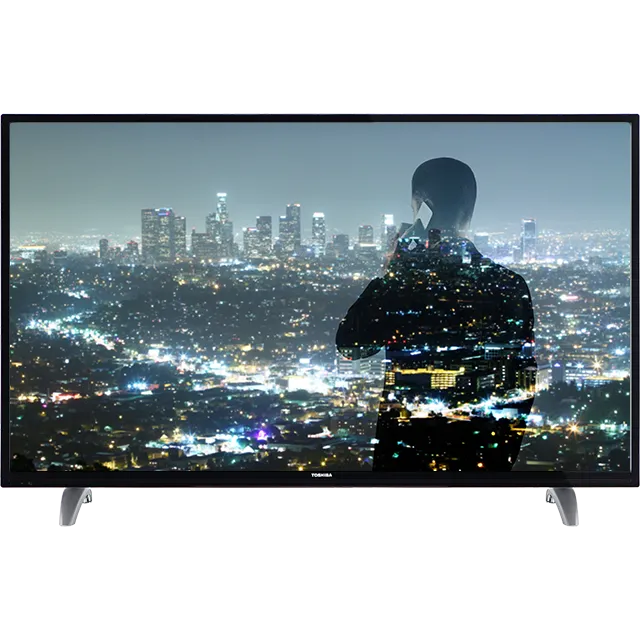 Ремонт телевизоров Toshiba 48L3663DA в сервисном центре FIX-Toshiba