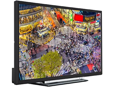 Ремонт телевизоров Toshiba 24D3753 в сервисном центре FIX-Toshiba