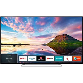 Ремонт телевизоров Toshiba 43L1763 в сервисном центре FIX-Toshiba