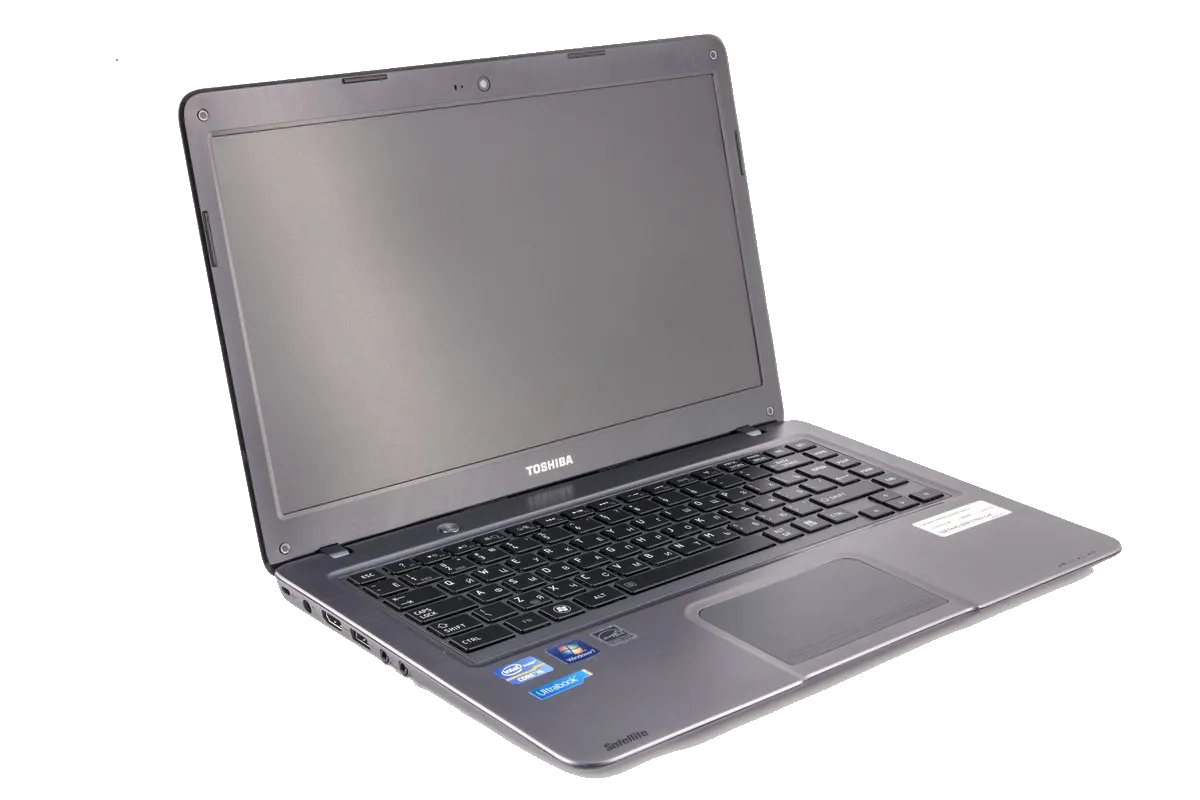 Ремонт ноутбуков Toshiba U840 в сервисном центре FIX-Toshiba