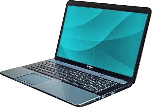 Ремонт ноутбуков Toshiba L875 в сервисном центре FIX-Toshiba