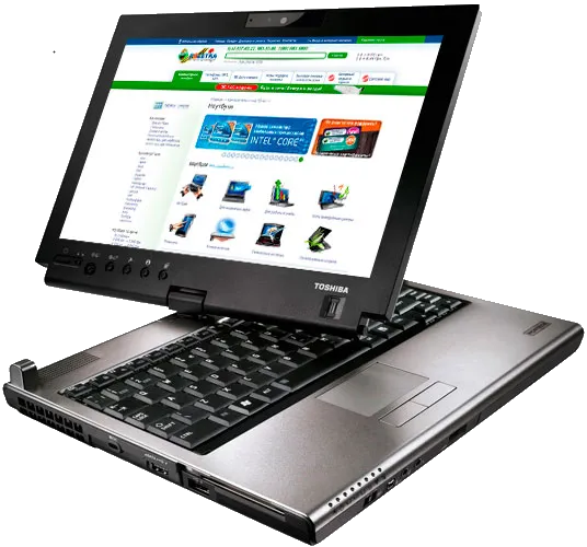 Ремонт ноутбуков Toshiba M780 в сервисном центре FIX-Toshiba