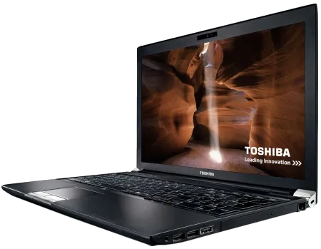 Toshiba
