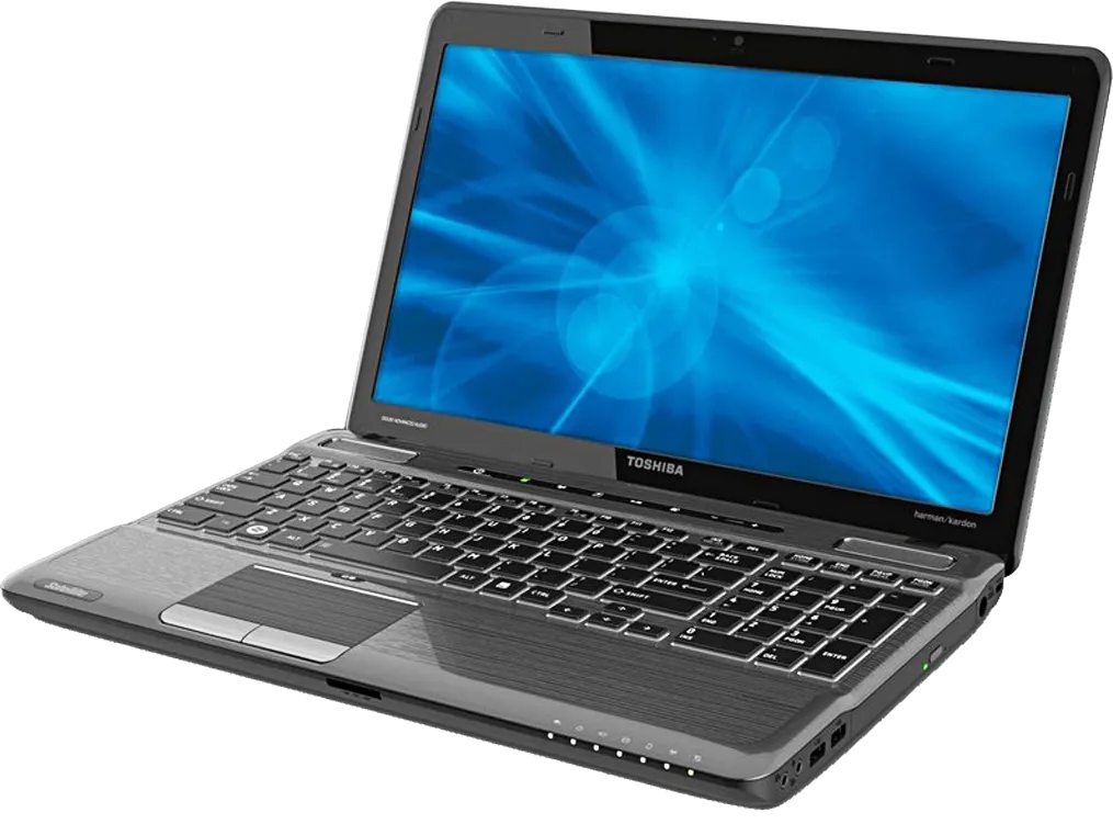 Ремонт ноутбуков Toshiba P755 в сервисном центре FIX-Toshiba