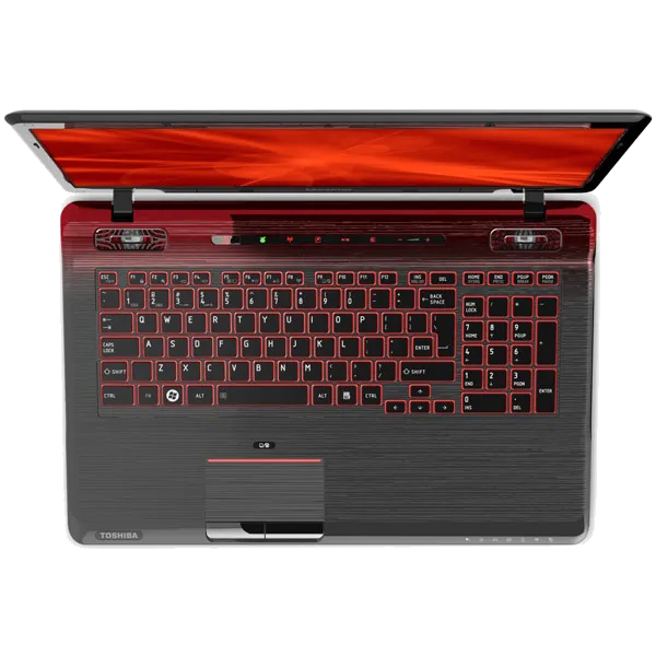 Ремонт ноутбуков Toshiba X770 в сервисном центре FIX-Toshiba