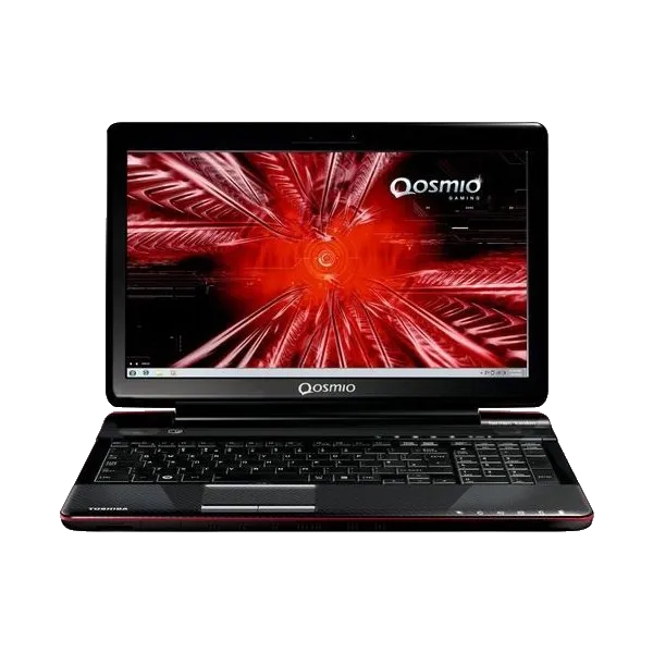 Ремонт ноутбуков Toshiba F750 в сервисном центре FIX-Toshiba