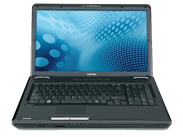 Ремонт ноутбуков Toshiba A505 в сервисном центре FIX-Toshiba