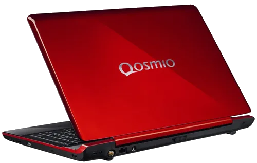 Ремонт ноутбуков Toshiba F60 в сервисном центре FIX-Toshiba