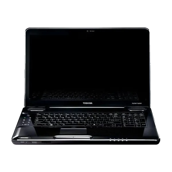 Ремонт ноутбуков Toshiba P500 в сервисном центре FIX-Toshiba