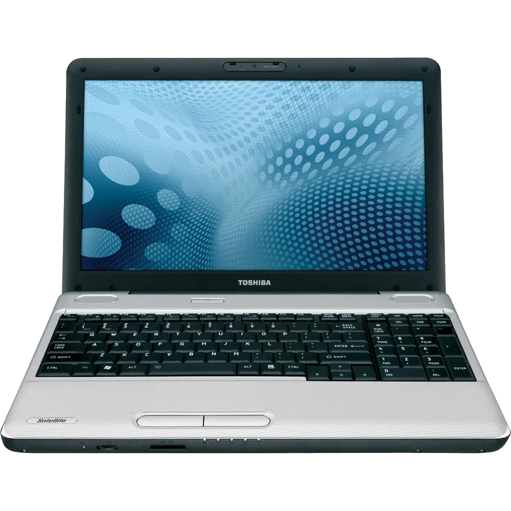 Ремонт ноутбуков Toshiba L455D в сервисном центре FIX-Toshiba