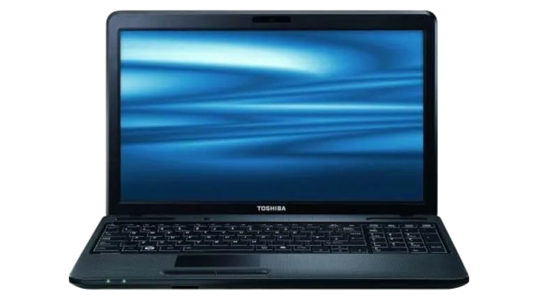 Ремонт ноутбуков Toshiba C650D в сервисном центре FIX-Toshiba