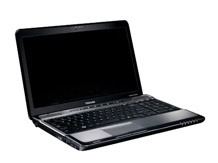 Ремонт ноутбуков Toshiba A660 в сервисном центре FIX-Toshiba