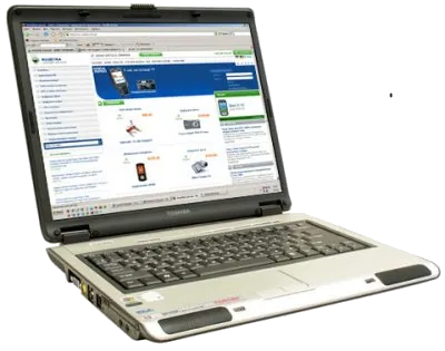 Ремонт ноутбуков Toshiba  L100 в сервисном центре FIX-Toshiba