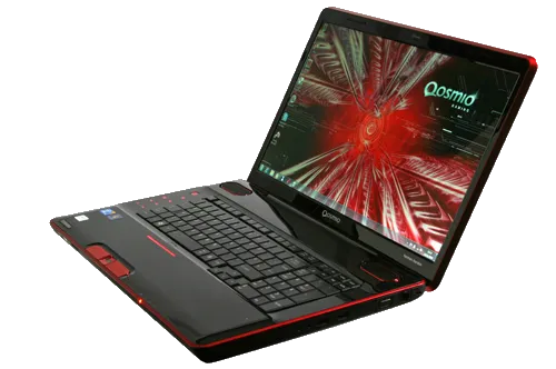 Ремонт ноутбуков Toshiba X500 в сервисном центре FIX-Toshiba