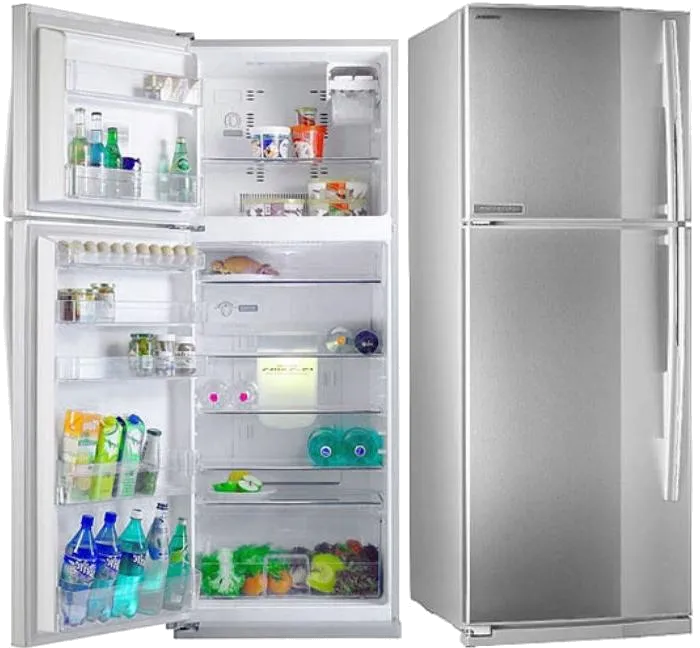 Ремонт холодильников Toshiba GR M 59 TR TS в сервисном центре FIX-Toshiba