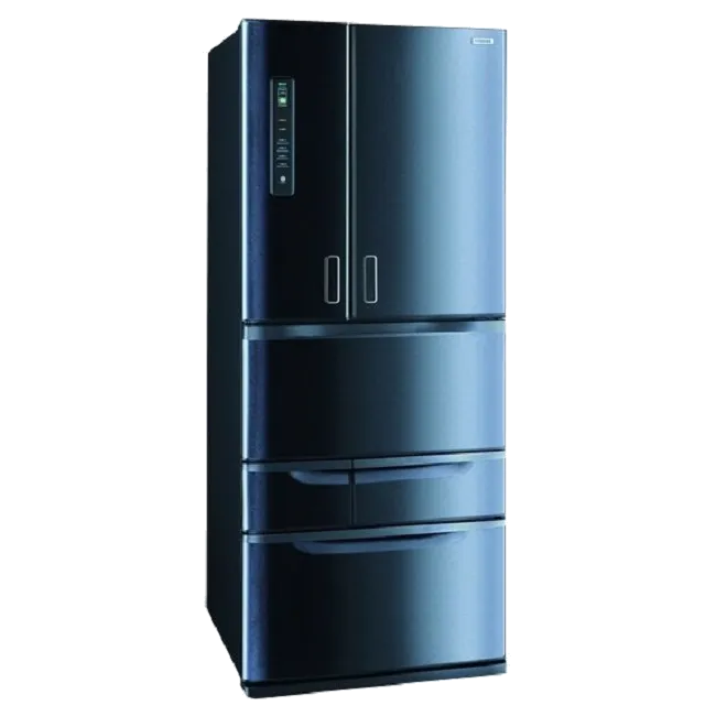 Ремонт холодильников Toshiba GR-D 62 FR в сервисном центре FIX-Toshiba