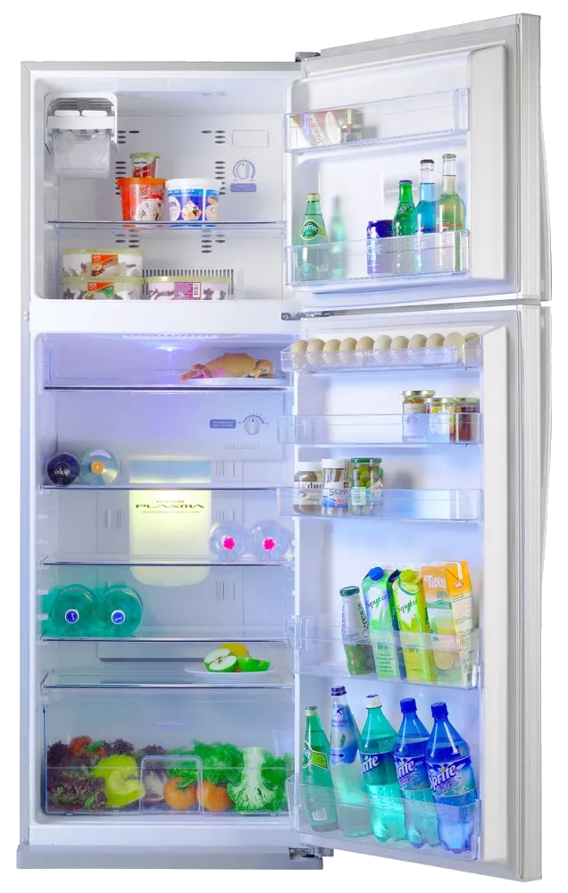 Ремонт холодильников Toshiba GR-H 47 TR W в сервисном центре FIX-Toshiba