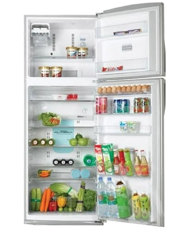 Ремонт холодильников Toshiba GR-H 59 TR CX в сервисном центре FIX-Toshiba