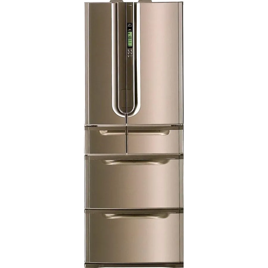 Ремонт холодильников Toshiba GR-L42FR в сервисном центре FIX-Toshiba