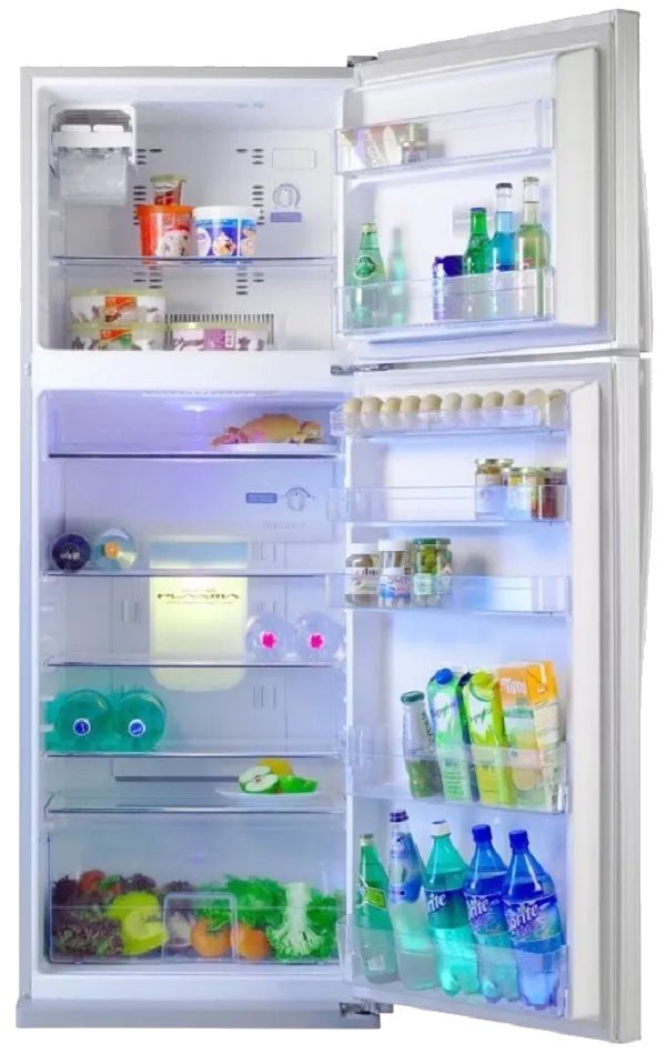 Ремонт холодильников Toshiba GR-M47TR CX в сервисном центре FIX-Toshiba