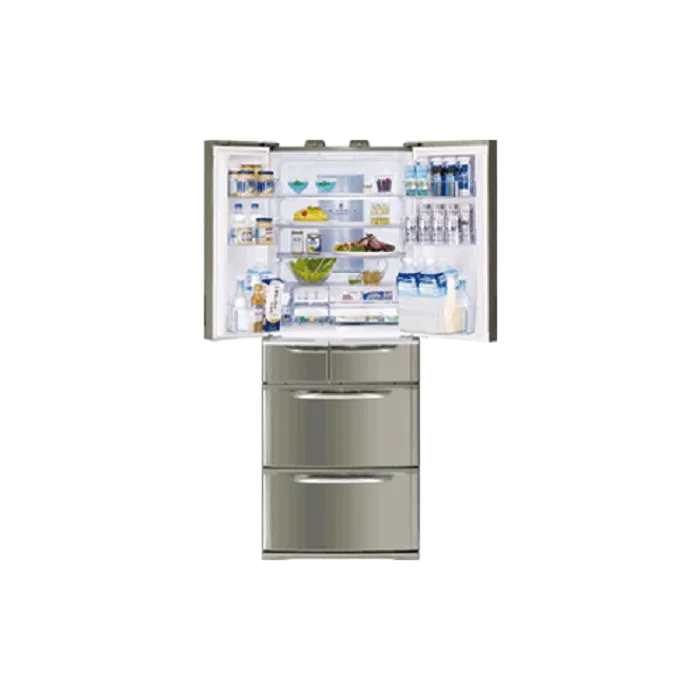 Ремонт холодильников Toshiba GR-M50FR в сервисном центре FIX-Toshiba